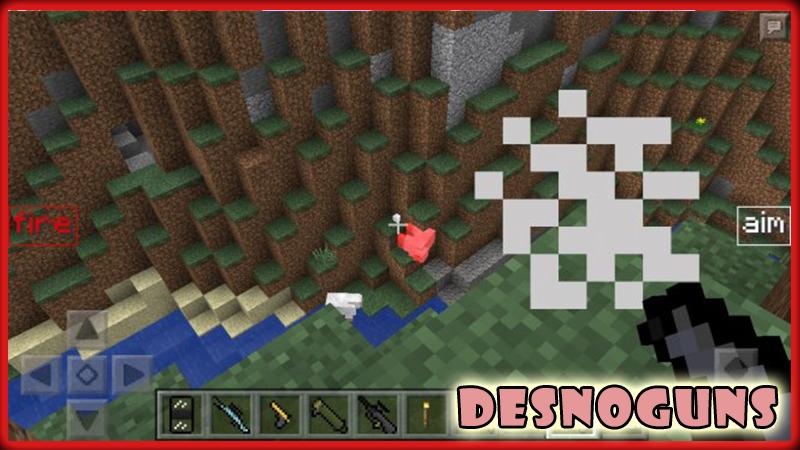 Guns Mod For Minecraft Pe For Android Apk Download Guns Mod For Minecraft Pe For Android Apk Download