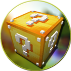 Lucky Block Mod أيقونة