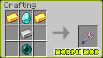 Morph Mod 스크린샷 3