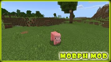 Morph Mod الملصق