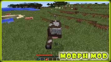 Morph Mod imagem de tela 2