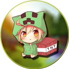 Anime mods for MCPE icon