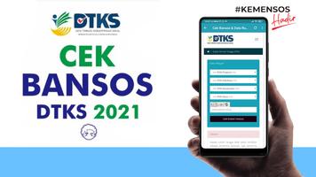 Cek Bansos DTKS 스크린샷 1