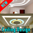Top Design of Home ceiling