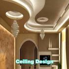 Ceiling Design icon