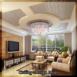 Ceiling Design Ideas icon