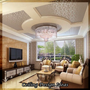 Plafond Design Ideas 2017 APK