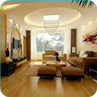 Ceiling Design Ideas 图标