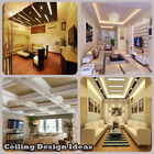 Ceiling Design Ideas icon