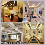 Ceiling Design Ideas icon