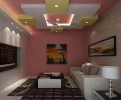 Home Ceiling Designs screenshot 2
