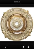 Ceiling Medallions Design 스크린샷 3