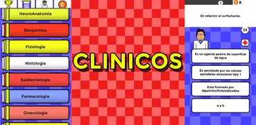 Clinicos