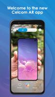 Poster Celcom AR