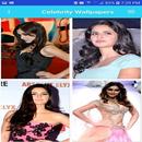 خلفيات مشاهير Celebrity Wallpapers APK