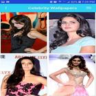 خلفيات مشاهير Celebrity Wallpapers icono