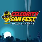Celebrity Fan Fest 2021 أيقونة