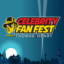 Celebrity Fan Fest 2021 aplikacja