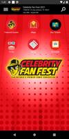 Celebrity Fan Fest 2021 capture d'écran 1