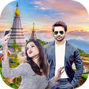 Selfie with Celebrity Shakib Khan APK