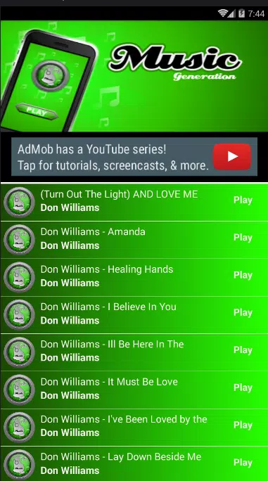 Don Williams Best Of Country - OFFLINE APK for Android Download