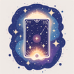 آیکون‌ Celestial Tarot