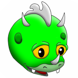 MyDragonX: Fly ícone