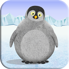 My Penguin X ไอคอน