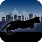 Runaway Cat X icône