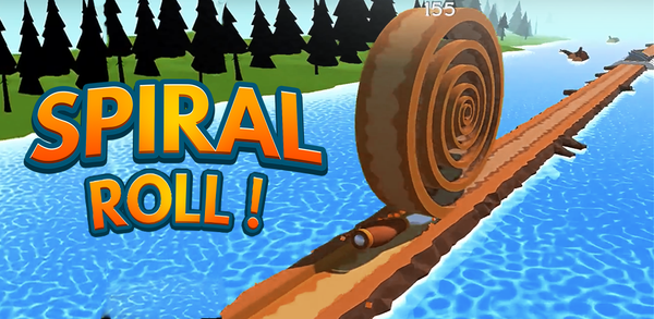 How to Download Spiral Roll for Android image