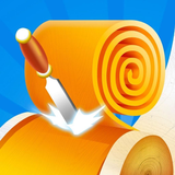 Spiral Roll icono
