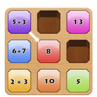 Math Stack icono