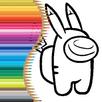 Ryan Hero Coloring APK
