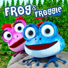 Frog & Froggie icon