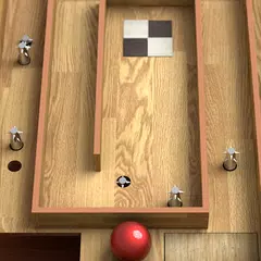 Labyrinth Trap | Teeter Maze XAPK download