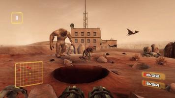 Mars: New Home capture d'écran 2
