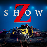 Z Show ícone