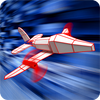 Icona Voxel Fly