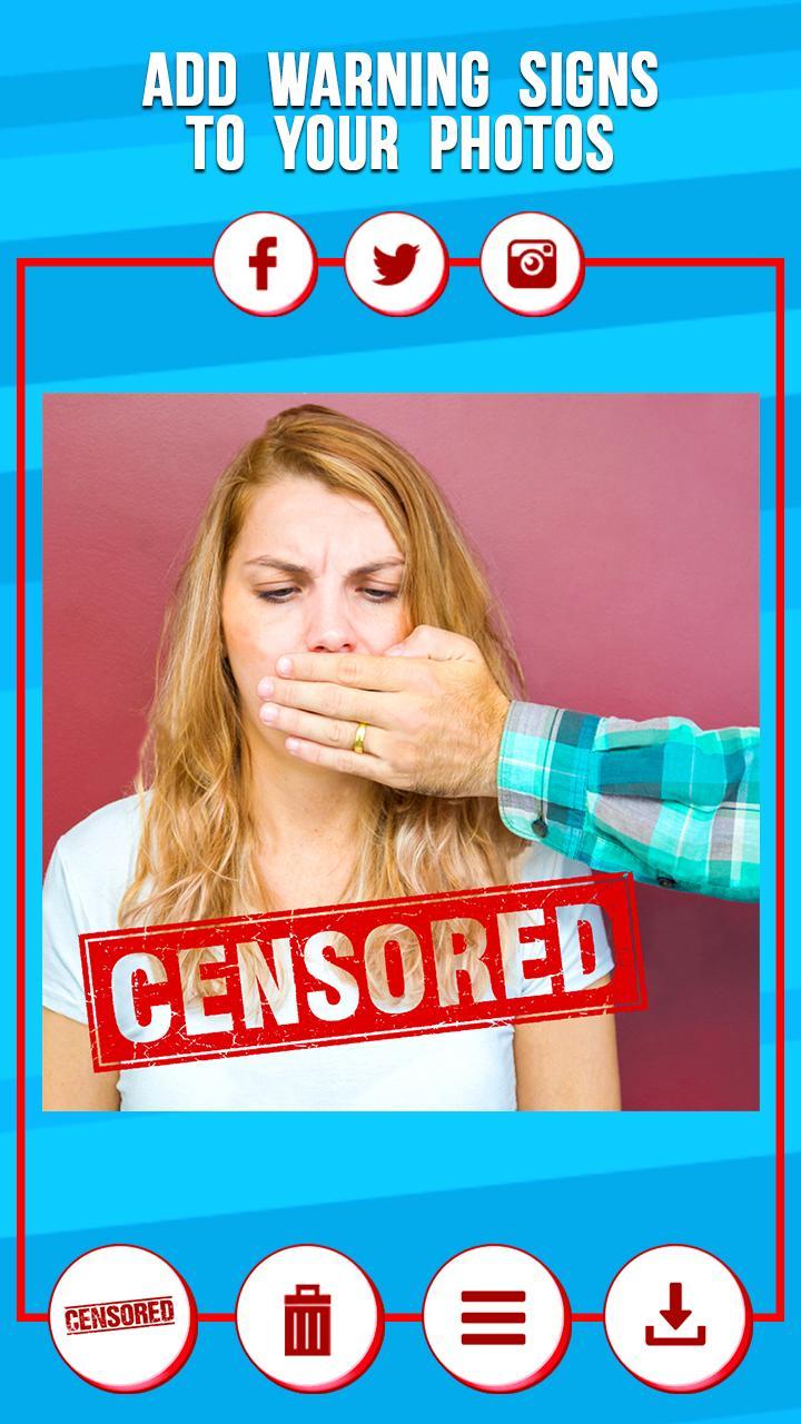 Censored Stickers For Android Apk Download Censored Stickers For Android Apk Download