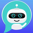 Chat AI: Personal AI Assistant आइकन