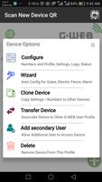 G-WEB ULTRA AU ภาพหน้าจอ 3