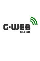 G-WEB ULTRA AU imagem de tela 1