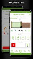MyCentsys Pro پوسٹر