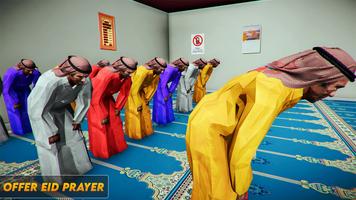 Ramadhan Life Simulator 3D ảnh chụp màn hình 3