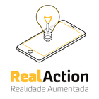 آیکون‌ Real Action