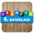 Desafio Sayerlack biểu tượng