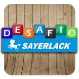 Desafio Sayerlack