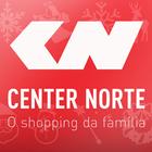 Natal Center Norte ไอคอน