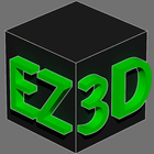 EZ3D আইকন