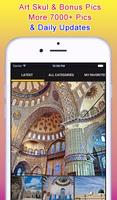 Islam central 3D capture d'écran 1
